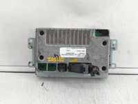 2014 Acura Rdx Radio AM FM Cd Player Receiver Replacement P/N:DT4T-14F239-AM Fits Fits 2004 2005 OEM Used Auto Parts - Oemus