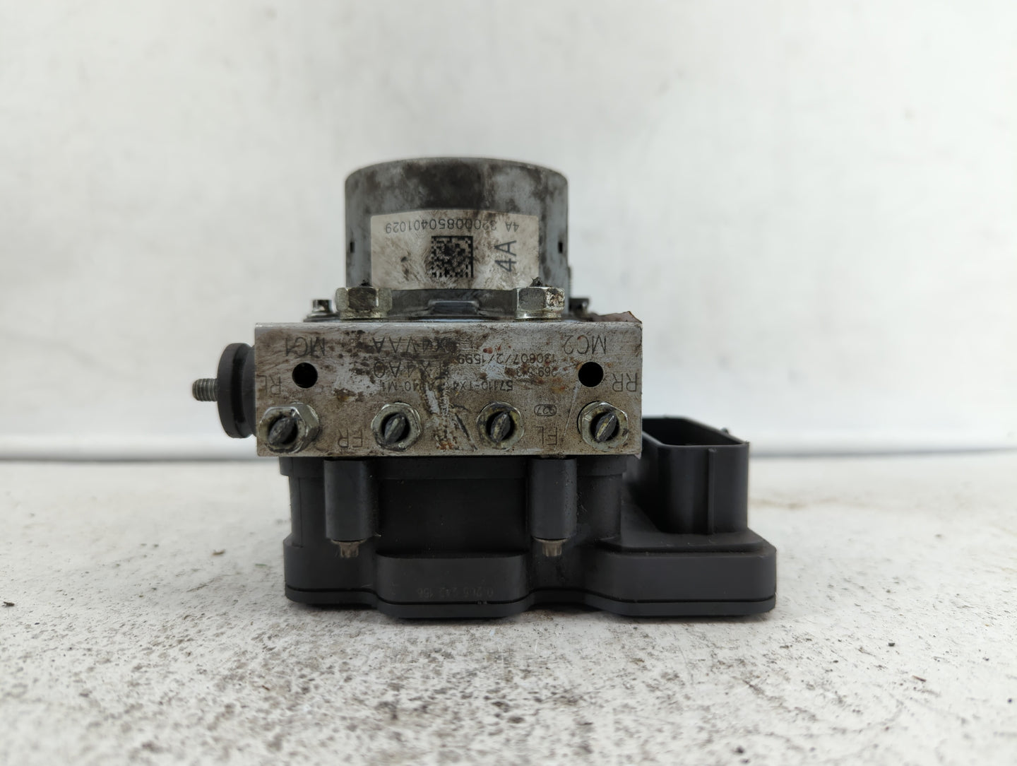 2013-2015 Acura Rdx ABS Pump Control Module Replacement P/N:57110-TX4 Fits Fits 2013 2014 2015 OEM Used Auto Parts - Oemused