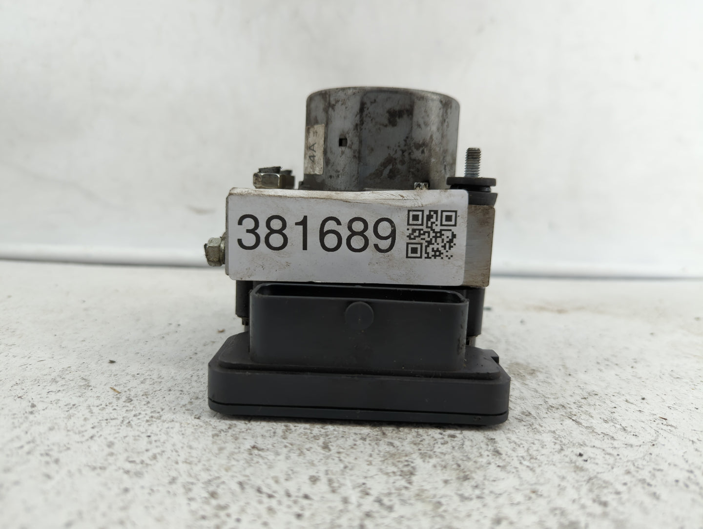 2013-2015 Acura Rdx ABS Pump Control Module Replacement P/N:57110-TX4 Fits Fits 2013 2014 2015 OEM Used Auto Parts - Oemused
