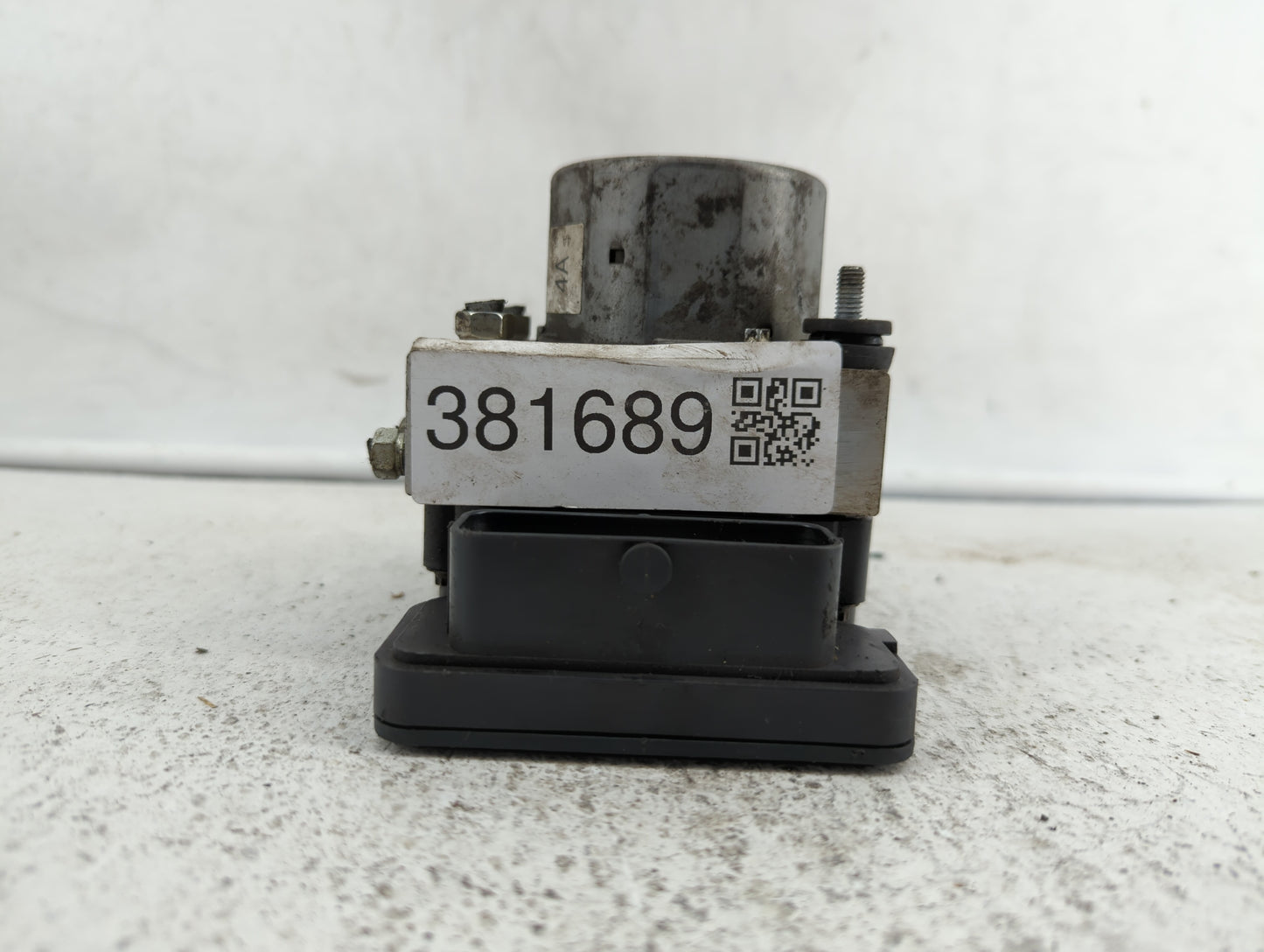 2013-2015 Acura Rdx ABS Pump Control Module Replacement P/N:57110-TX4 Fits Fits 2013 2014 2015 OEM Used Auto Parts - Oemused