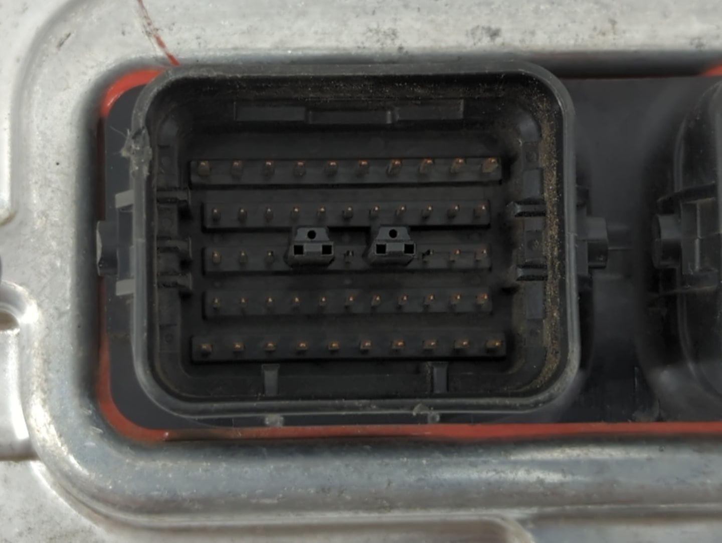 2013-2015 Acura Rdx PCM Engine Control Computer ECU ECM PCU OEM P/N:37820-R8A-A55 37820-R8A-A57 Fits Fits 2013 2014 2015 OEM