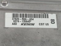 2013-2015 Acura Rdx PCM Engine Control Computer ECU ECM PCU OEM P/N:37820-R8A-A55 37820-R8A-A57 Fits Fits 2013 2014 2015 OEM