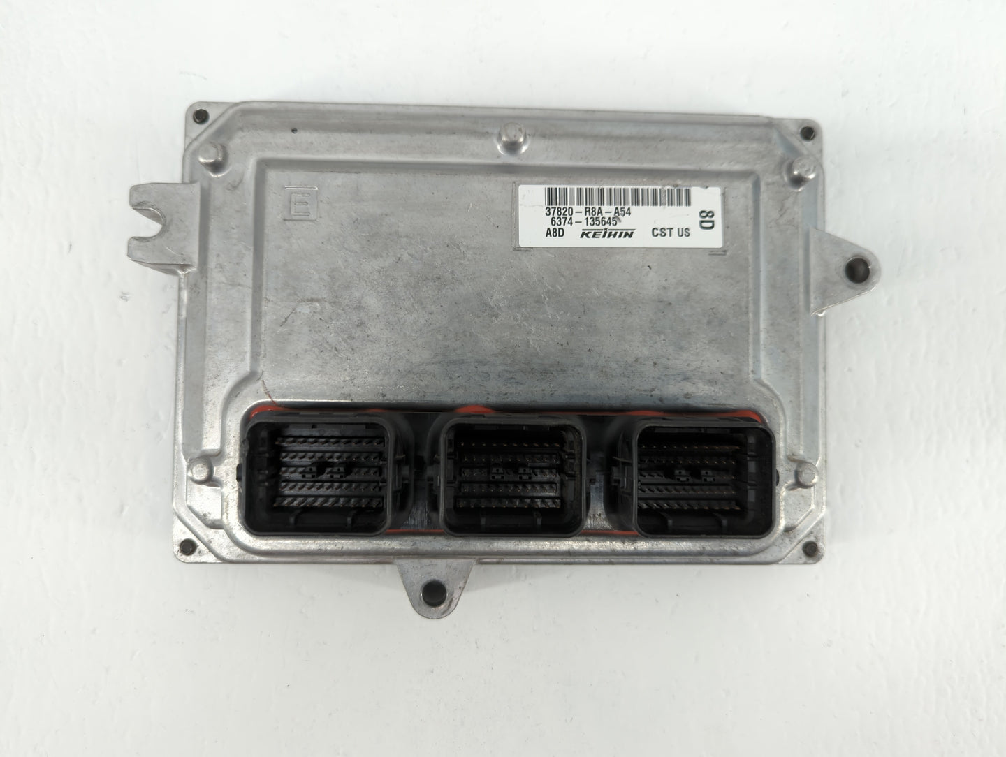 2013-2015 Acura Rdx PCM Engine Control Computer ECU ECM PCU OEM P/N:37820-R8A-A55 37820-R8A-A57 Fits Fits 2013 2014 2015 OEM