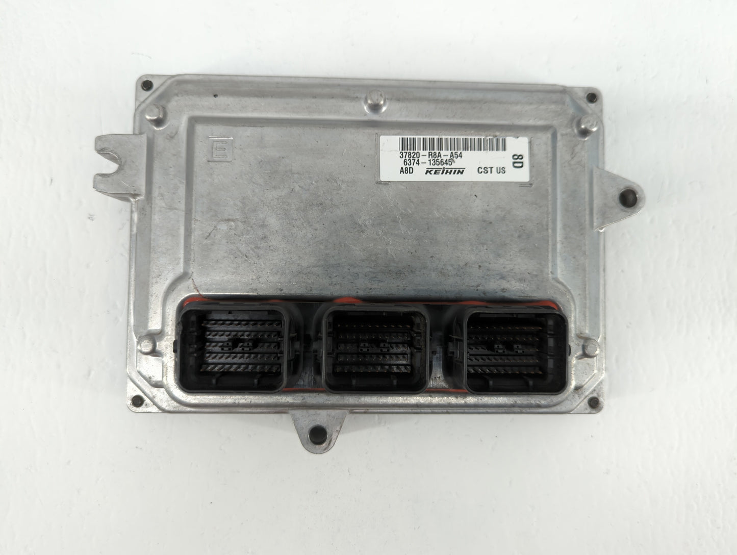 2013-2015 Acura Rdx PCM Engine Control Computer ECU ECM PCU OEM P/N:37820-R8A-A55 37820-R8A-A57 Fits Fits 2013 2014 2015 OEM