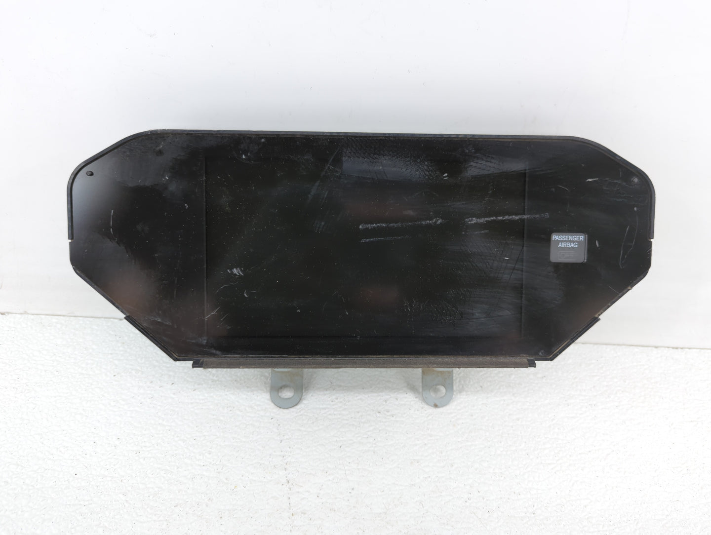 2013-2015 Acura Rdx Information Display Screen - Oemusedautoparts1.com