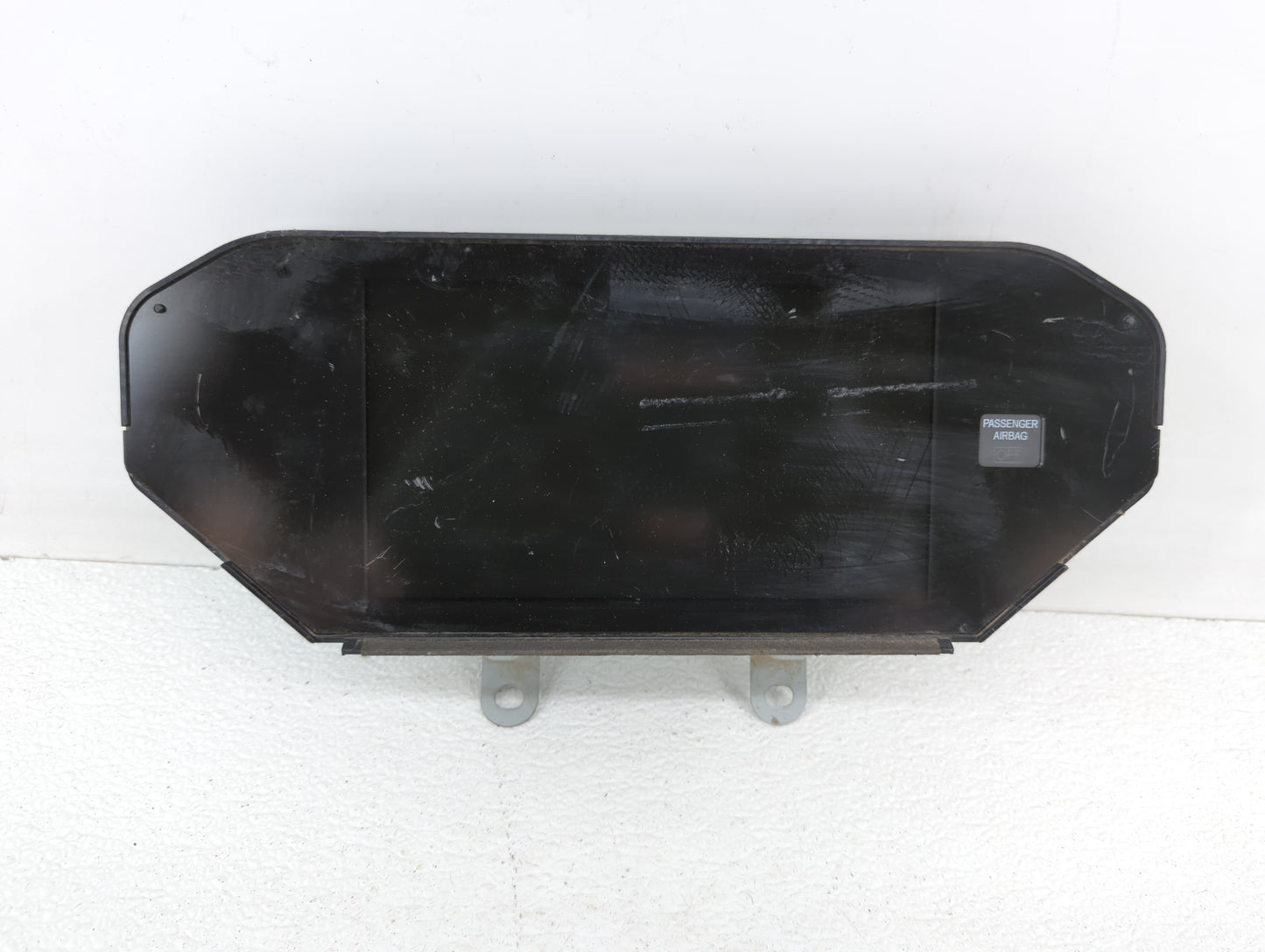2013-2015 Acura Rdx Information Display Screen - Oemusedautoparts1.com