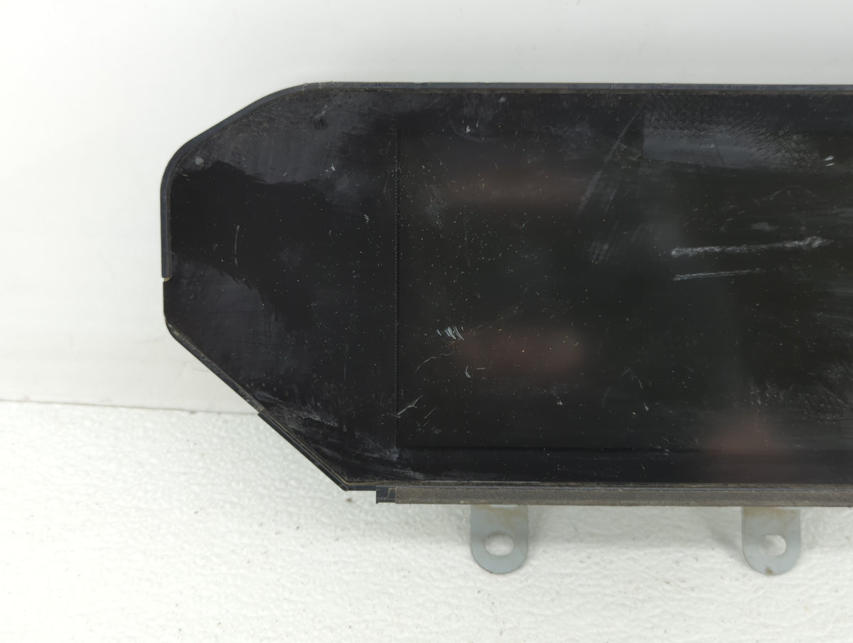 2013-2015 Acura Rdx Information Radio Display Screen 410913 - Oemusedautoparts1.com