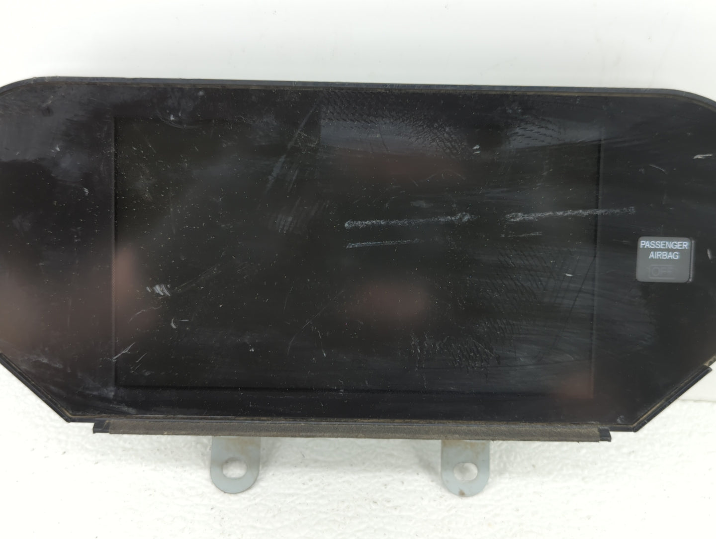 2013-2015 Acura Rdx Information Display Screen - Oemusedautoparts1.com