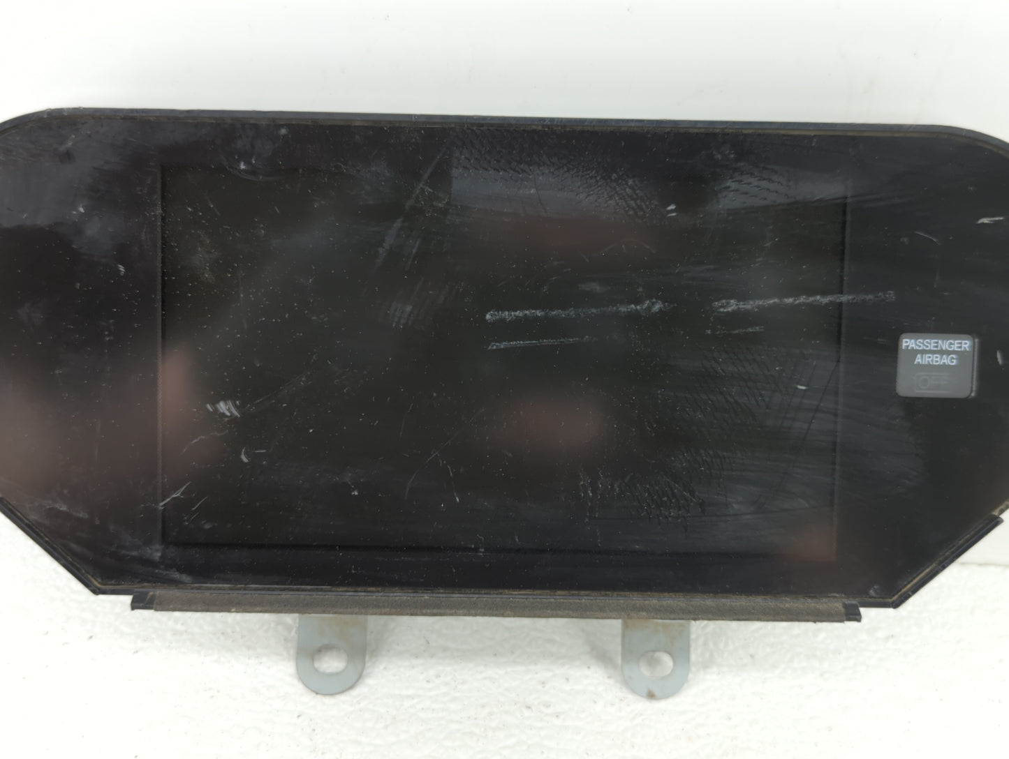 2013-2015 Acura Rdx Information Display Screen - Oemusedautoparts1.com