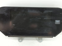 2013-2015 Acura Rdx Information Display Screen - Oemusedautoparts1.com
