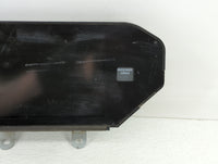 2013-2015 Acura Rdx Information Display Screen - Oemusedautoparts1.com