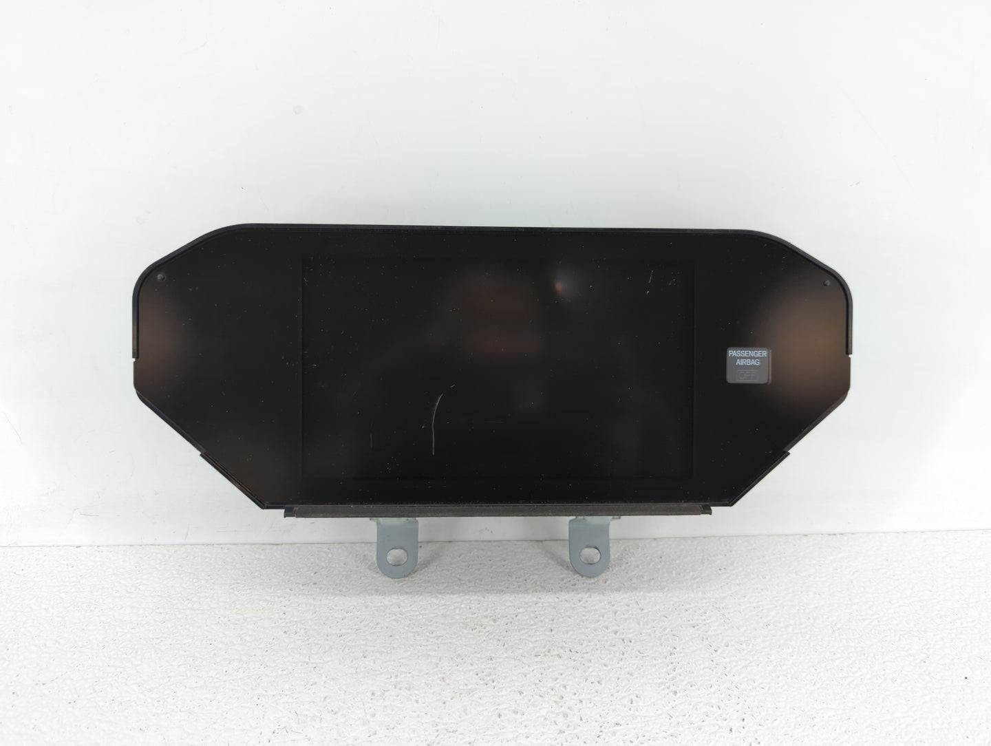 2013-2015 Acura Rdx Information Display Screen - Oemusedautoparts1.com