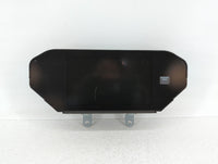 2013-2015 Acura Rdx Information Display Screen - Oemusedautoparts1.com