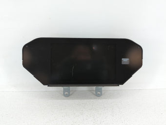 compare product 2013-2015 Acura Rdx Information Display Screen