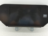 2013-2015 Acura Rdx Information Display Screen - Oemusedautoparts1.com