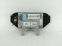 2013-2015 Acura Rdx Information Display Screen - Oemusedautoparts1.com