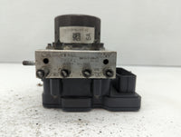 2013-2015 Acura Rdx ABS Pump Control Module Replacement P/N:TX5A0 57110 TX4 A040, 57110-TX5-A040-M1 Fits Fits 2013 2014 2015
