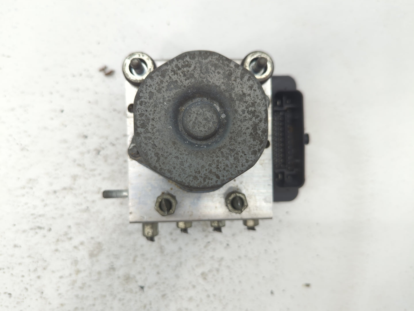 2013-2015 Acura Rdx ABS Pump Control Module Replacement P/N:TX5A0 57110 TX4 A040, 57110-TX5-A040-M1 Fits Fits 2013 2014 2015