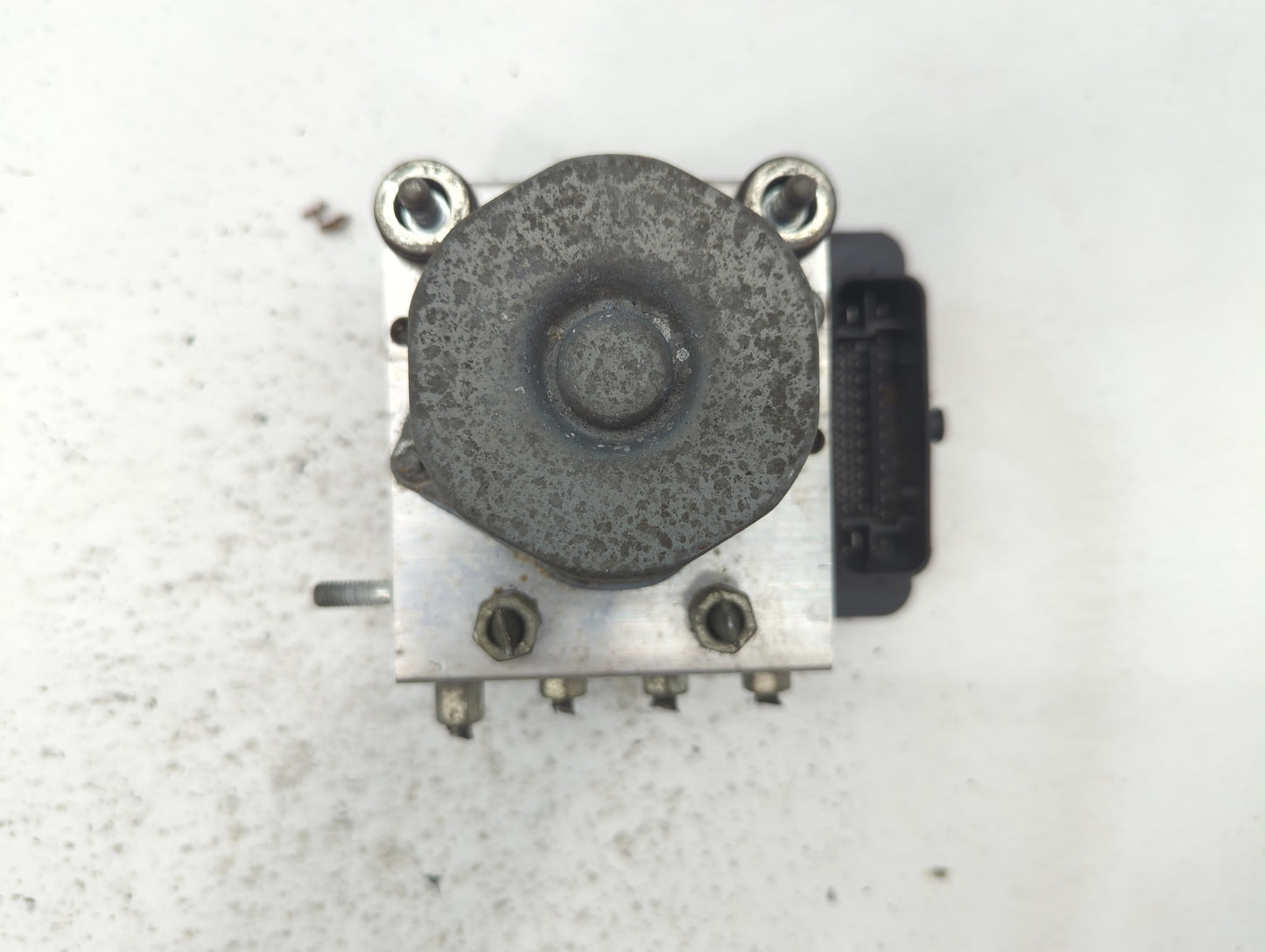 2013-2015 Acura Rdx ABS Pump Control Module Replacement P/N:TX5A0 57110 TX4 A040, 57110-TX5-A040-M1 Fits Fits 2013 2014 2015