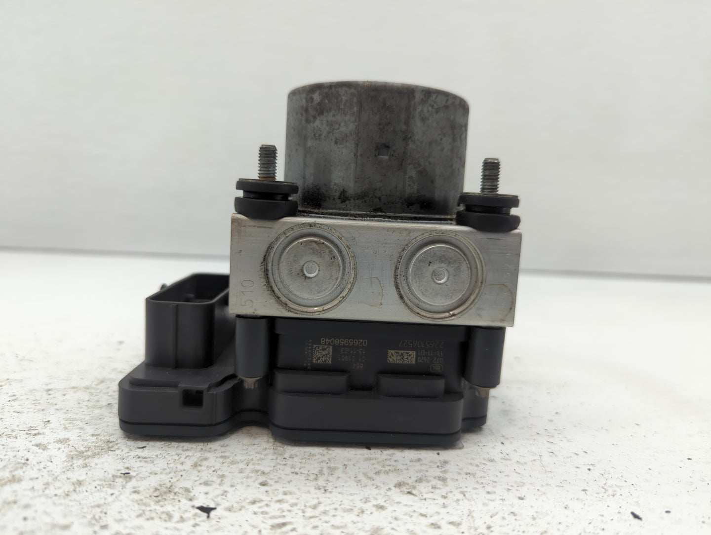 2013-2015 Acura Rdx ABS Pump Control Module Replacement P/N:TX5A0 57110 TX4 A040, 57110-TX5-A040-M1 Fits Fits 2013 2014 2015