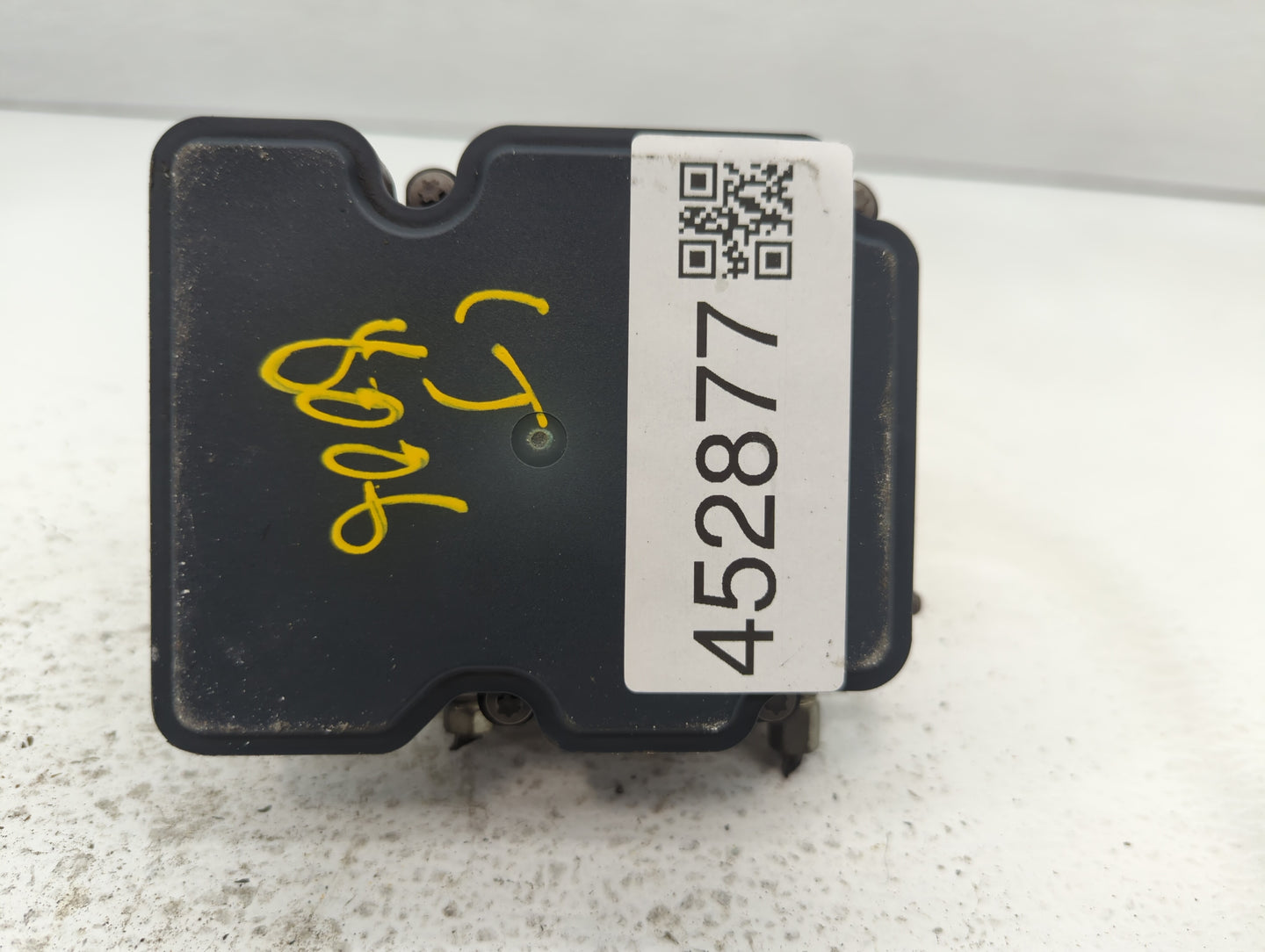 2013-2015 Acura Rdx ABS Pump Control Module Replacement P/N:TX5A0 57110 TX4 A040, 57110-TX5-A040-M1 Fits Fits 2013 2014 2015