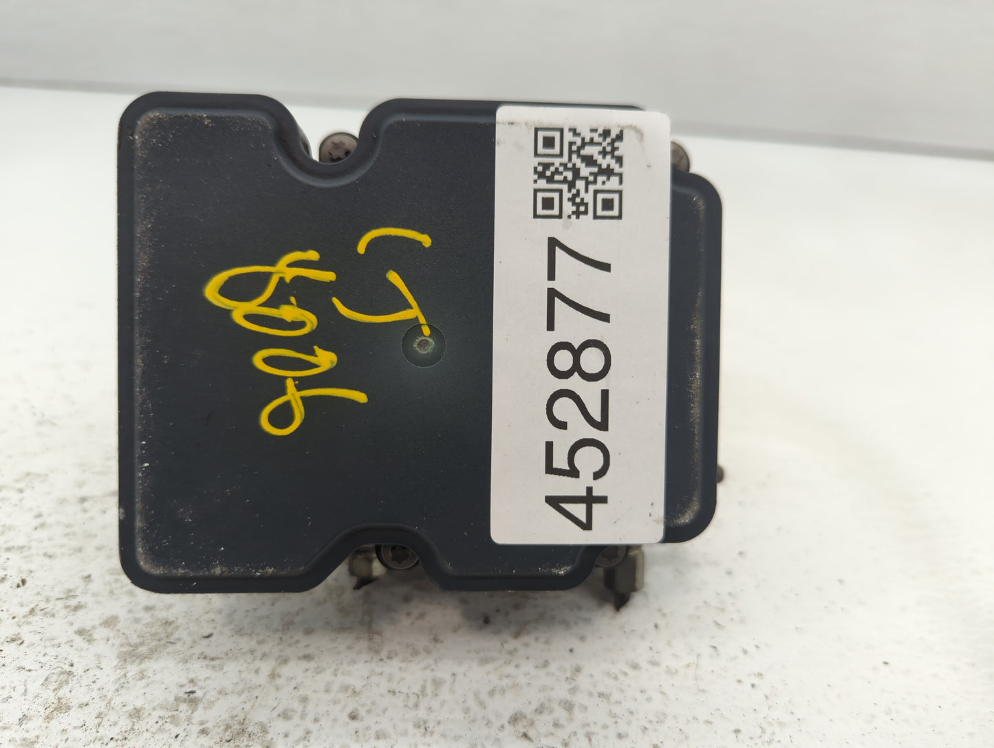 2013-2015 Acura Rdx ABS Pump Control Module Replacement P/N:TX5A0 57110 TX4 A040, 57110-TX5-A040-M1 Fits Fits 2013 2014 2015