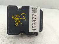 2013-2015 Acura Rdx ABS Pump Control Module Replacement P/N:TX5A0 57110 TX4 A040, 57110-TX5-A040-M1 Fits Fits 2013 2014 2015