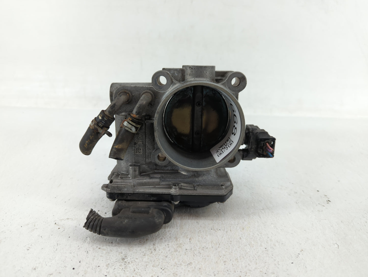 2013-2015 Acura Rdx Throttle Body P/N:GMC1E 1430 04N04, 1430 09N10 Fits Fits 2009 2010 2011 2012 2013 2014 2015 2016 2017 OE