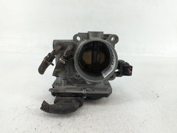 2013-2015 Acura Rdx Throttle Body P/N:GMC1E 1430 04N04, 1430 09N10 Fits Fits 2009 2010 2011 2012 2013 2014 2015 2016 2017 OE