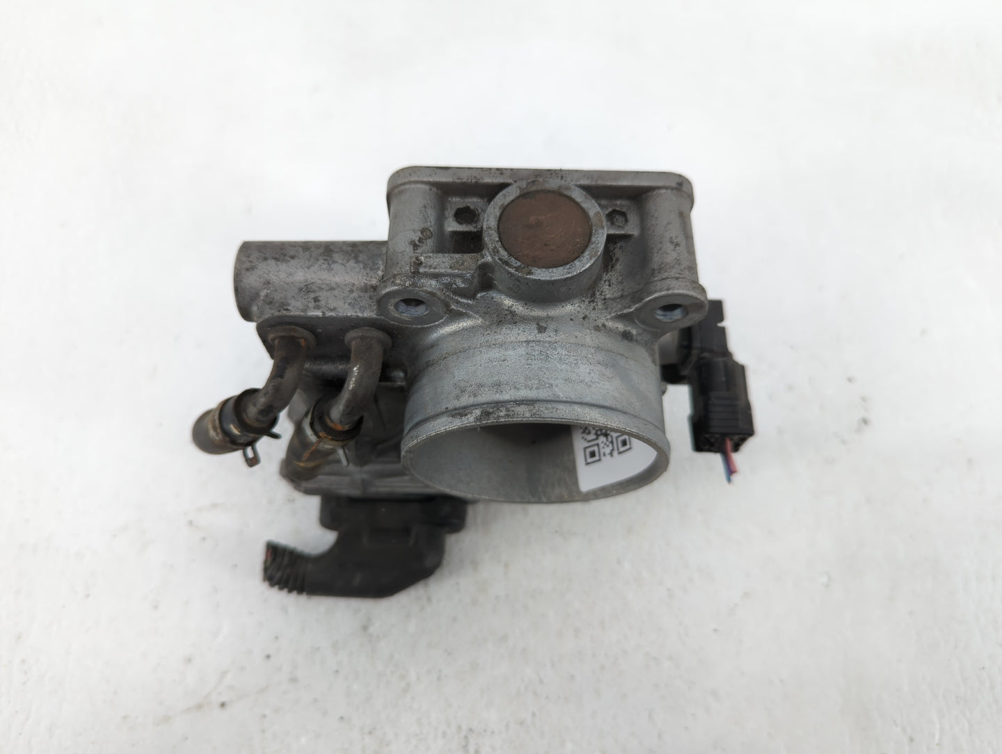 2013-2015 Acura Rdx Throttle Body P/N:GMC1E 1430 04N04, 1430 09N10 Fits Fits 2009 2010 2011 2012 2013 2014 2015 2016 2017 OE