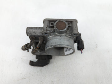 2013-2015 Acura Rdx Throttle Body P/N:GMC1E 1430 04N04, 1430 09N10 Fits Fits 2009 2010 2011 2012 2013 2014 2015 2016 2017 OEM Used Auto Parts