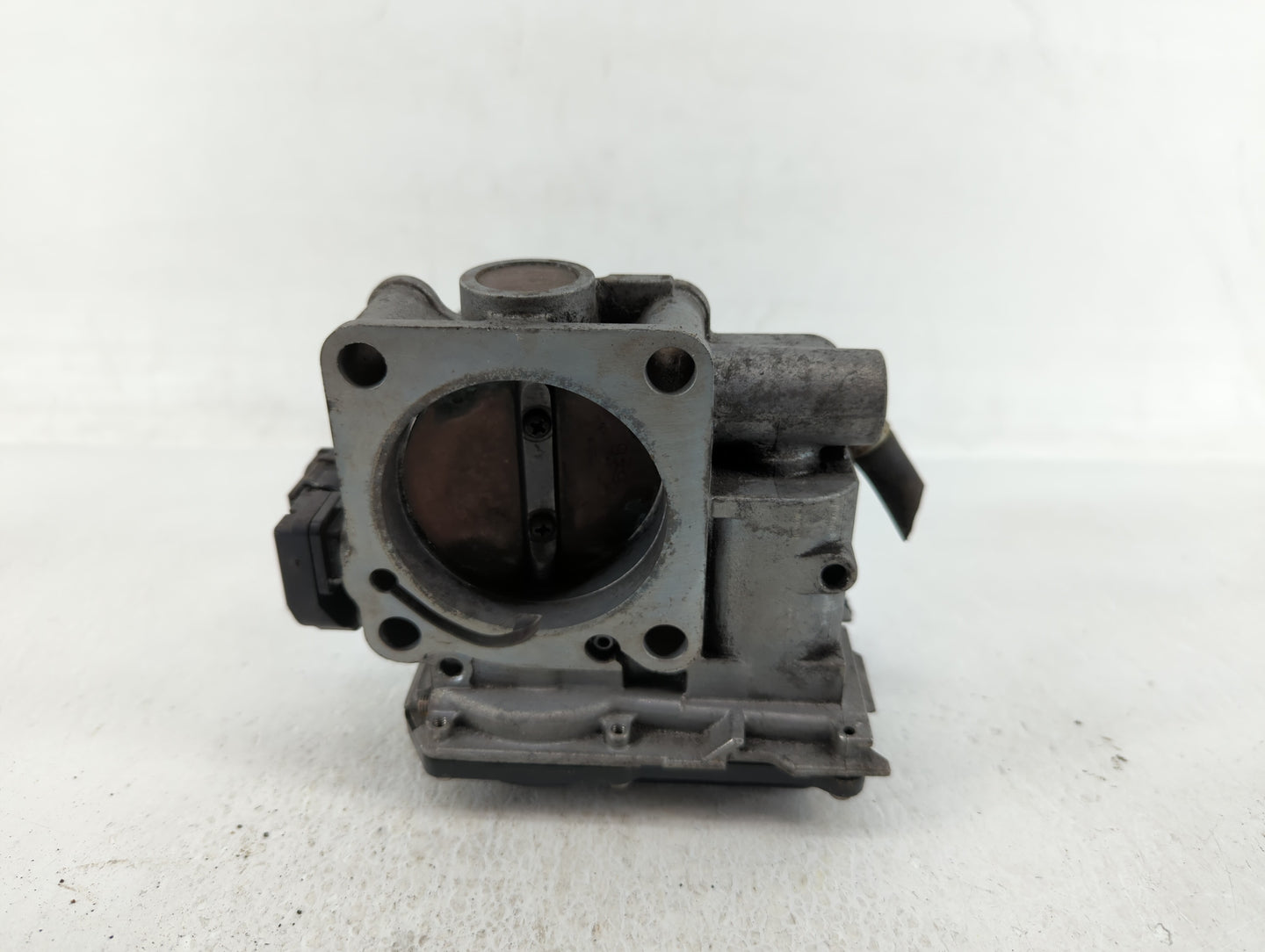2013-2015 Acura Rdx Throttle Body P/N:GMC1E 1430 04N04, 1430 09N10 Fits Fits 2009 2010 2011 2012 2013 2014 2015 2016 2017 OE