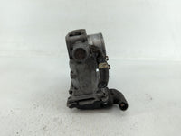 2013-2015 Acura Rdx Throttle Body P/N:GMC1E 1430 04N04, 1430 09N10 Fits Fits 2009 2010 2011 2012 2013 2014 2015 2016 2017 OE