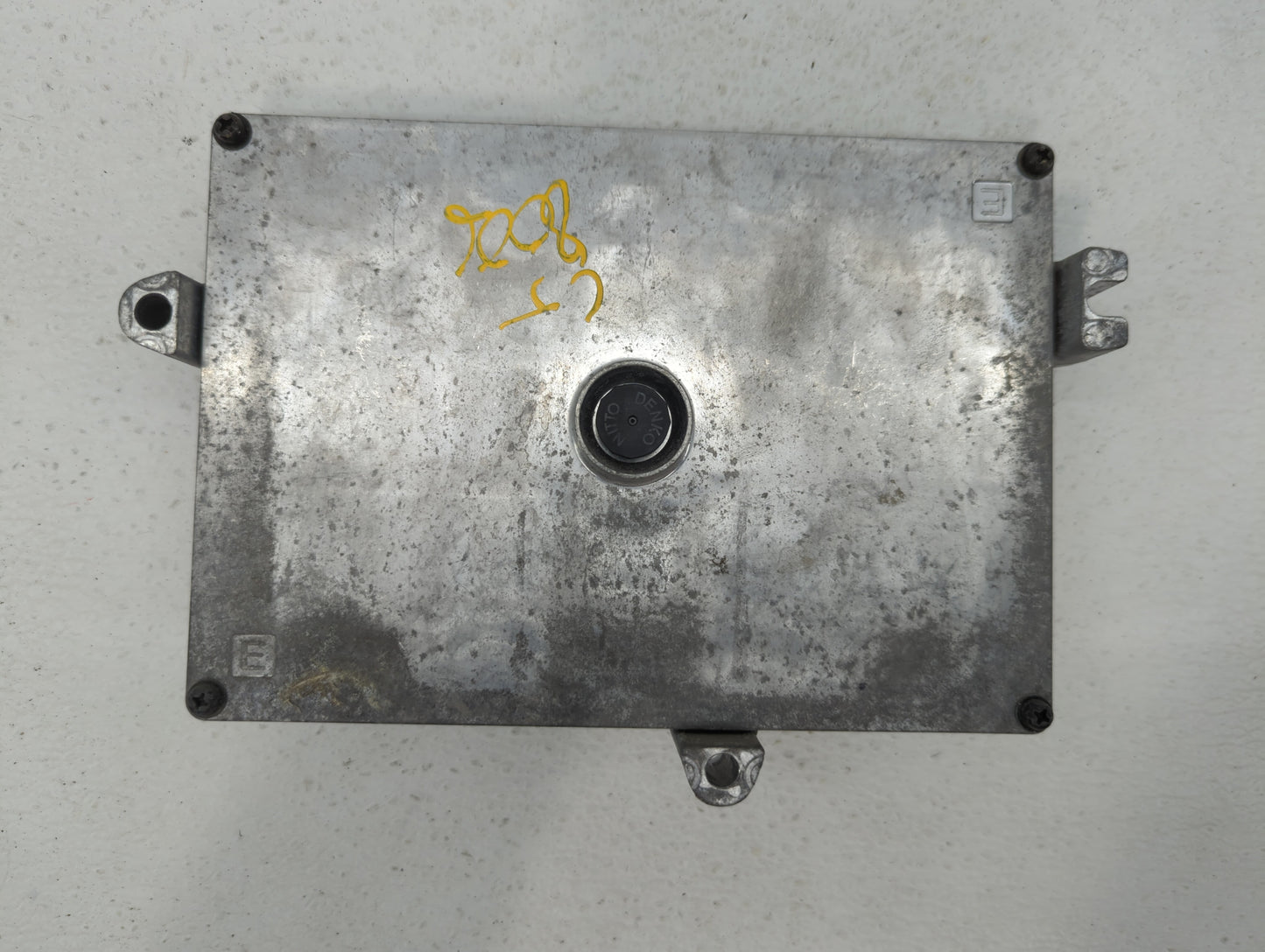 2013-2015 Acura Rdx PCM Engine Control Computer ECU ECM PCU OEM P/N:6375-133957 37820-R8A-A65 Fits Fits 2013 2014 2015 OEM U