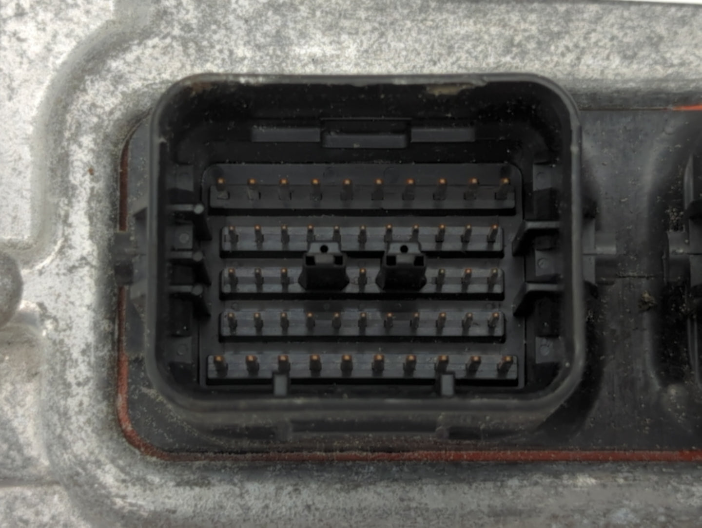 2013-2015 Acura Rdx PCM Engine Control Computer ECU ECM PCU OEM P/N:6375-133957 37820-R8A-A65 Fits Fits 2013 2014 2015 OEM U