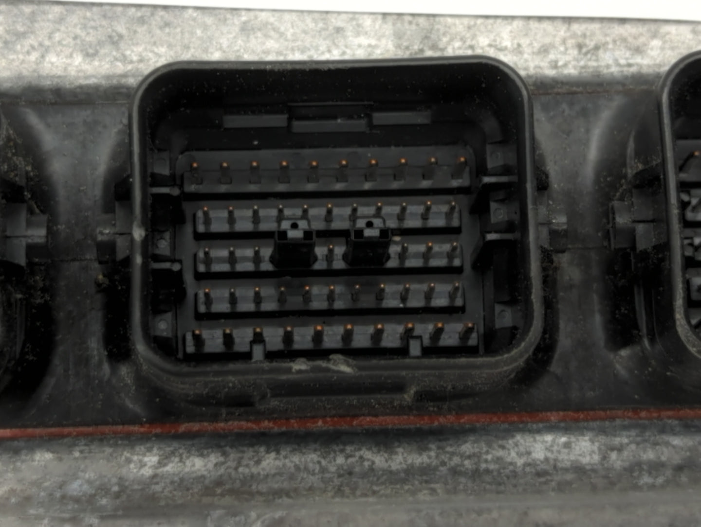2013-2015 Acura Rdx PCM Engine Control Computer ECU ECM PCU OEM P/N:6375-133957 37820-R8A-A65 Fits Fits 2013 2014 2015 OEM U