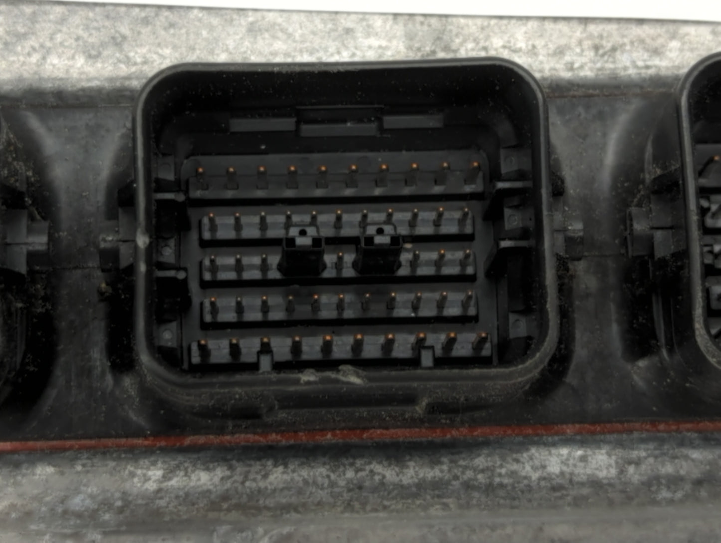 2013-2015 Acura Rdx PCM Engine Control Computer ECU ECM PCU OEM P/N:6375-133957 37820-R8A-A65 Fits Fits 2013 2014 2015 OEM U