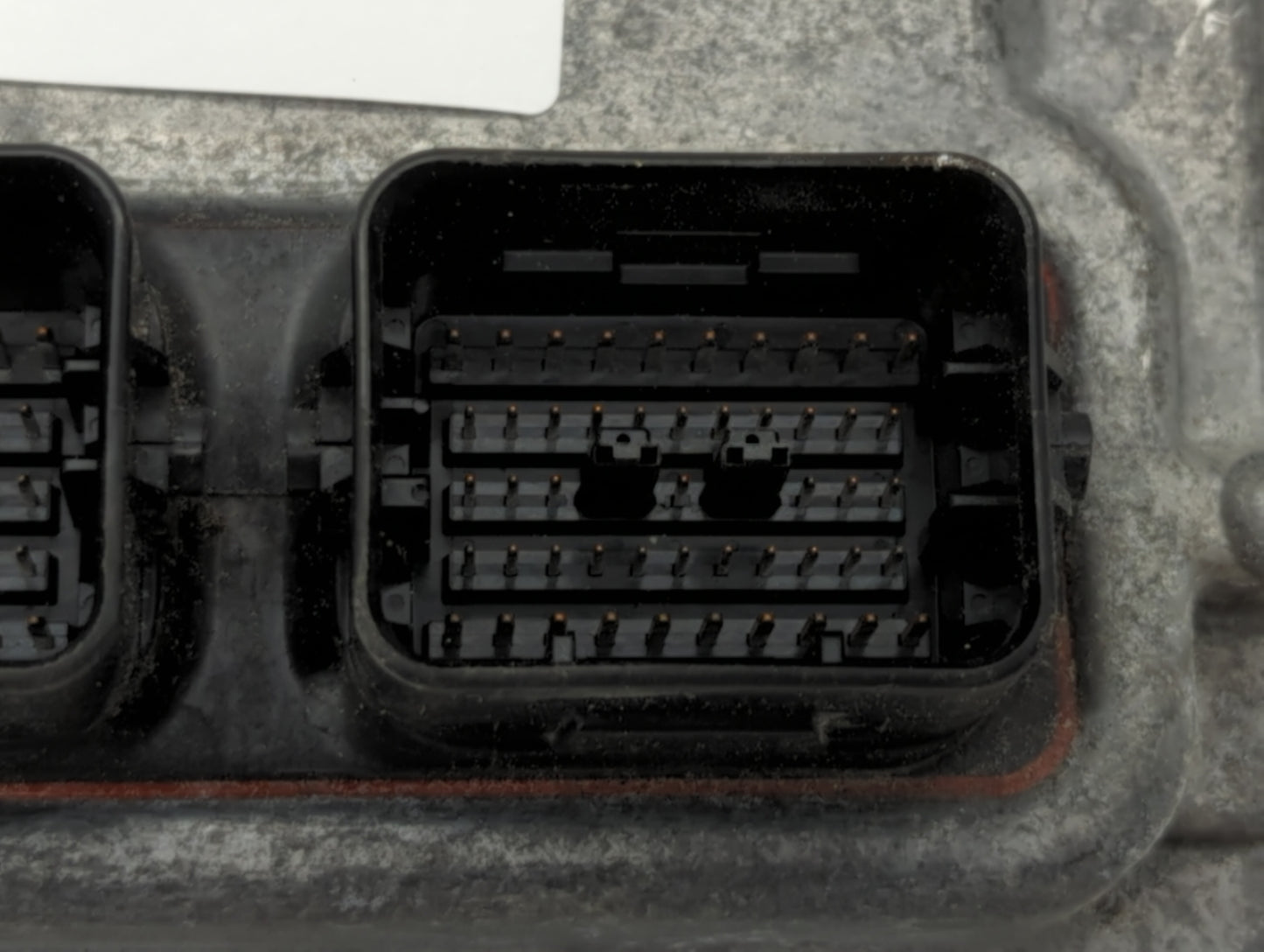 2013-2015 Acura Rdx PCM Engine Control Computer ECU ECM PCU OEM P/N:6375-133957 37820-R8A-A65 Fits Fits 2013 2014 2015 OEM U