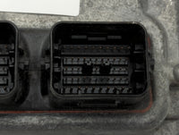 2013-2015 Acura Rdx PCM Engine Control Computer ECU ECM PCU OEM P/N:6375-133957 37820-R8A-A65 Fits Fits 2013 2014 2015 OEM U