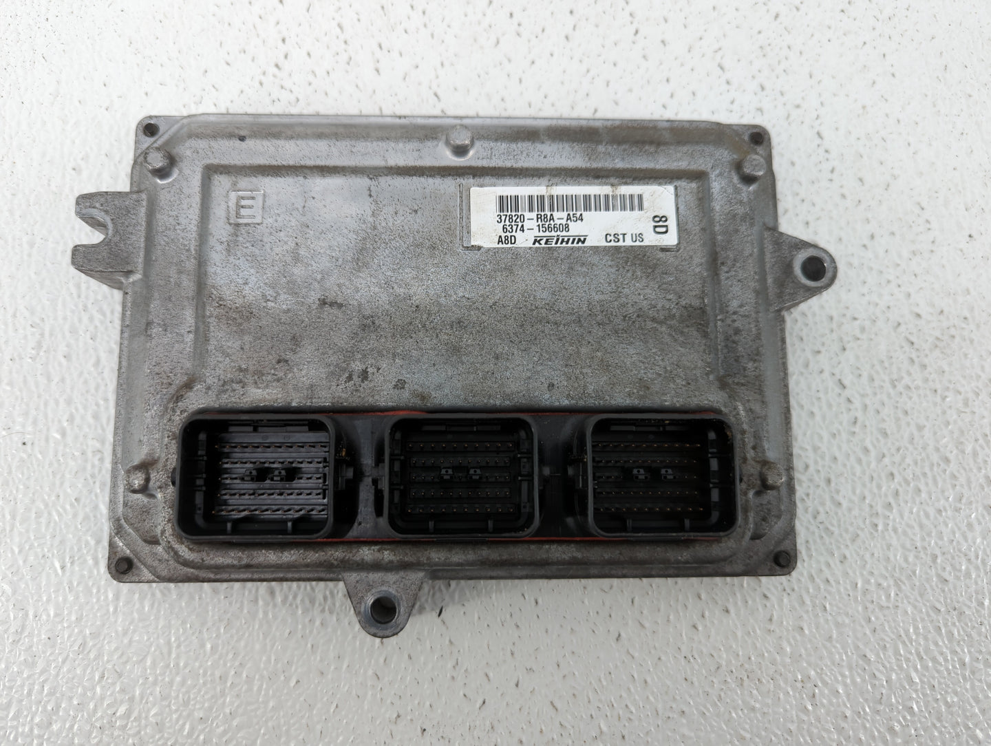 2013-2015 Acura Rdx PCM Engine Control Computer ECU ECM PCU OEM P/N:37820-R8A-A55 37820-R8A-A57 Fits Fits 2013 2014 2015 OEM