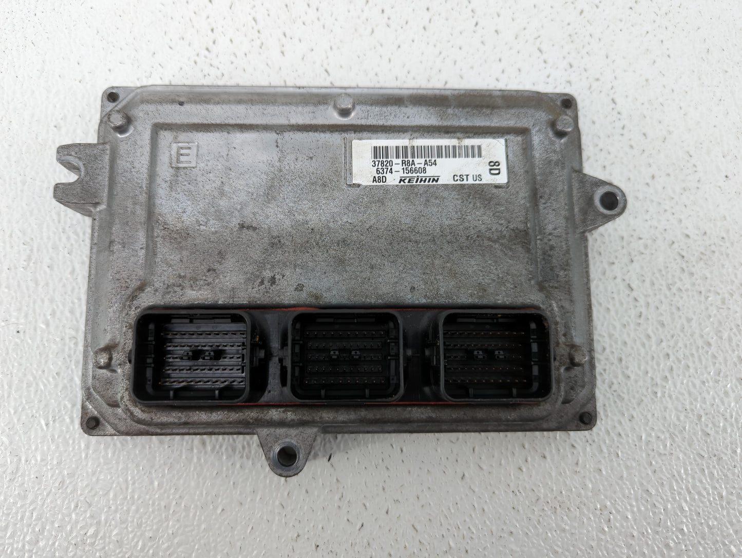2013-2015 Acura Rdx PCM Engine Control Computer ECU ECM PCU OEM P/N:37820-R8A-A55 37820-R8A-A57 Fits Fits 2013 2014 2015 OEM