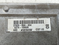 2013-2015 Acura Rdx PCM Engine Control Computer ECU ECM PCU OEM P/N:37820-R8A-A55 37820-R8A-A57 Fits Fits 2013 2014 2015 OEM