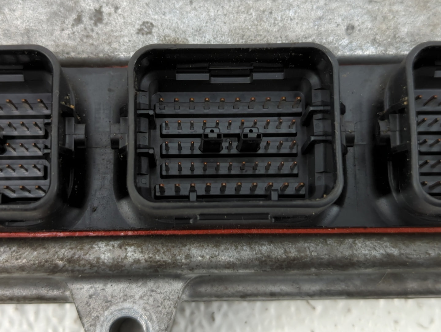 2013-2015 Acura Rdx PCM Engine Control Computer ECU ECM PCU OEM P/N:37820-R8A-A55 37820-R8A-A57 Fits Fits 2013 2014 2015 OEM