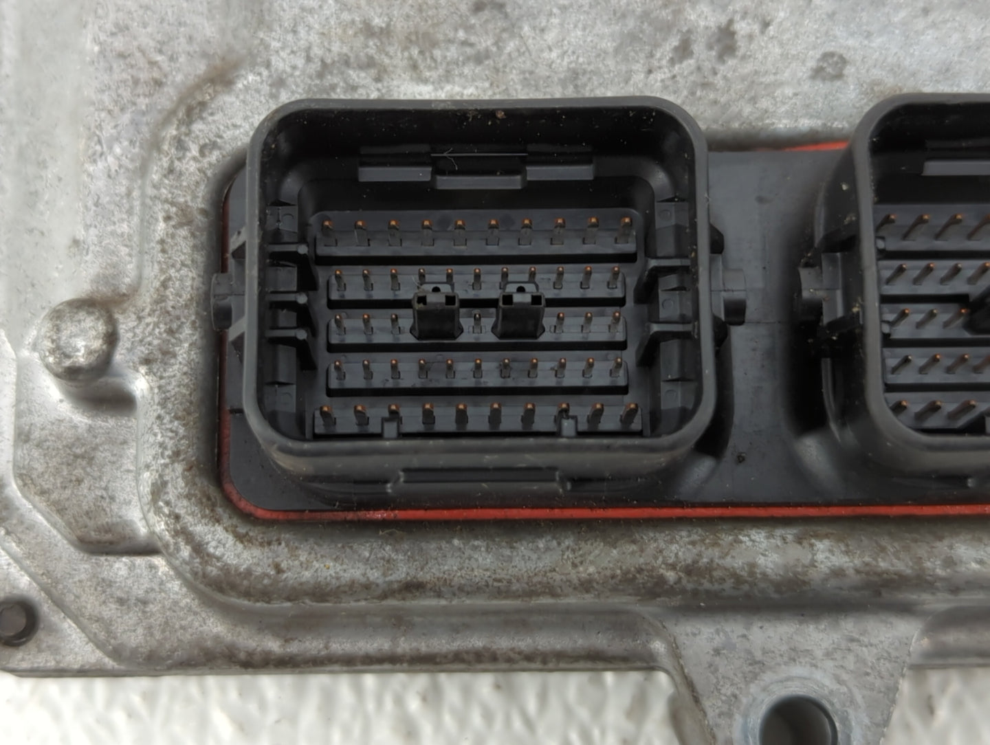 2013-2015 Acura Rdx PCM Engine Control Computer ECU ECM PCU OEM P/N:37820-R8A-A55 37820-R8A-A57 Fits Fits 2013 2014 2015 OEM