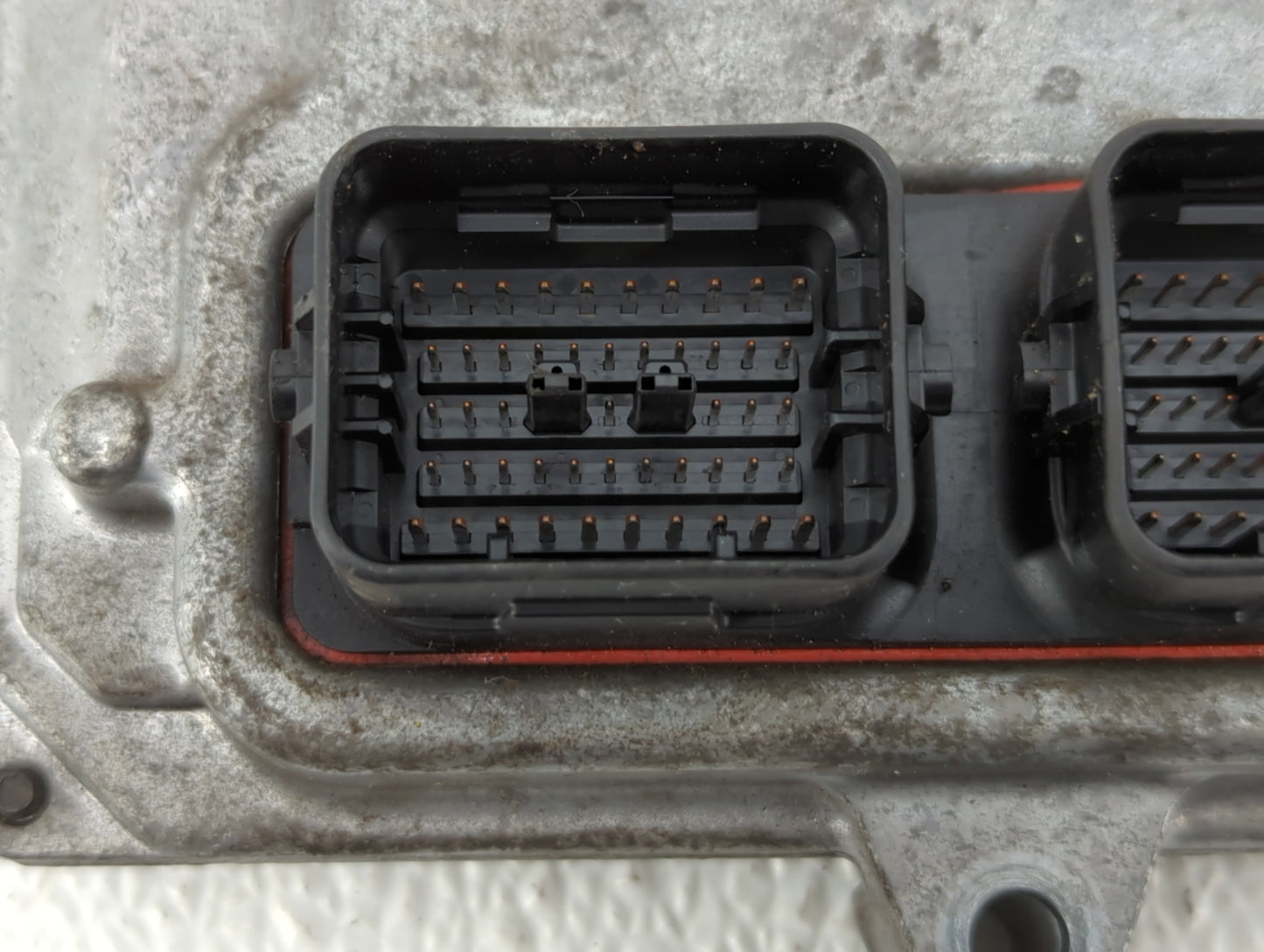 2013-2015 Acura Rdx PCM Engine Control Computer ECU ECM PCU OEM P/N:37820-R8A-A55 37820-R8A-A57 Fits Fits 2013 2014 2015 OEM