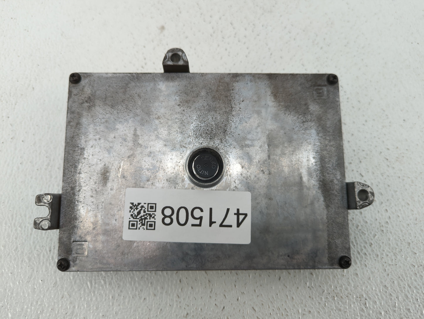 2013-2015 Acura Rdx PCM Engine Control Computer ECU ECM PCU OEM P/N:37820-R8A-A55 37820-R8A-A57 Fits Fits 2013 2014 2015 OEM