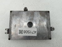 2013-2015 Acura Rdx PCM Engine Control Computer ECU ECM PCU OEM P/N:37820-R8A-A55 37820-R8A-A57 Fits Fits 2013 2014 2015 OEM