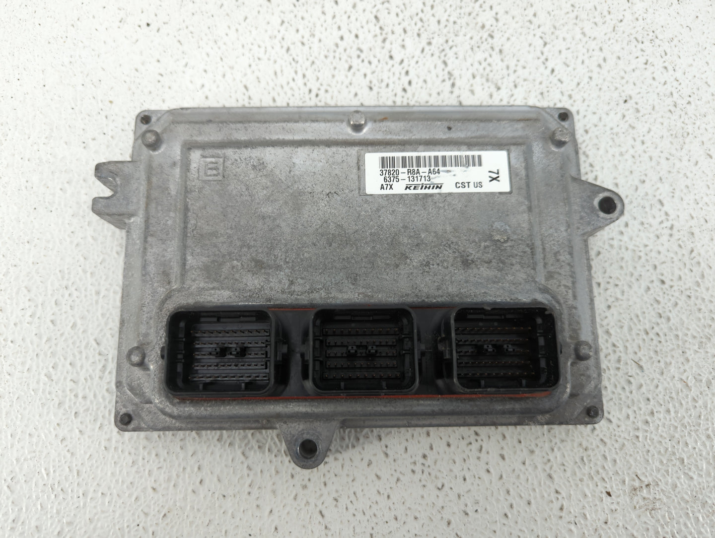2013-2015 Acura Rdx PCM Engine Control Computer ECU ECM PCU OEM P/N:37820-R8A-A65 37820-R8A-A66 Fits Fits 2013 2014 2015 OEM