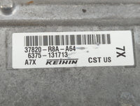 2013-2015 Acura Rdx PCM Engine Control Computer ECU ECM PCU OEM P/N:37820-R8A-A65 37820-R8A-A66 Fits Fits 2013 2014 2015 OEM