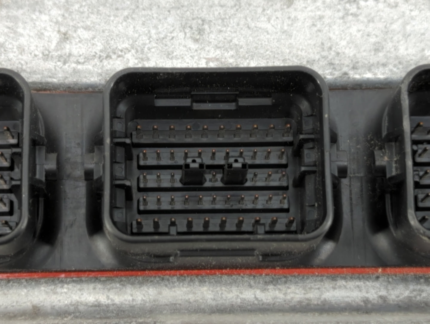 2013-2015 Acura Rdx PCM Engine Control Computer ECU ECM PCU OEM P/N:37820-R8A-A65 37820-R8A-A66 Fits Fits 2013 2014 2015 OEM